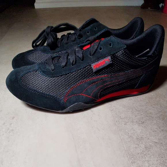 Brand new Puma 76 Runner Men Size 9.5 - Picture 8 of 10